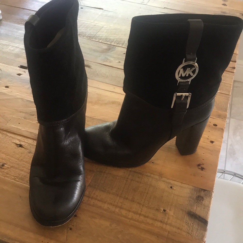 Michael Kors boots